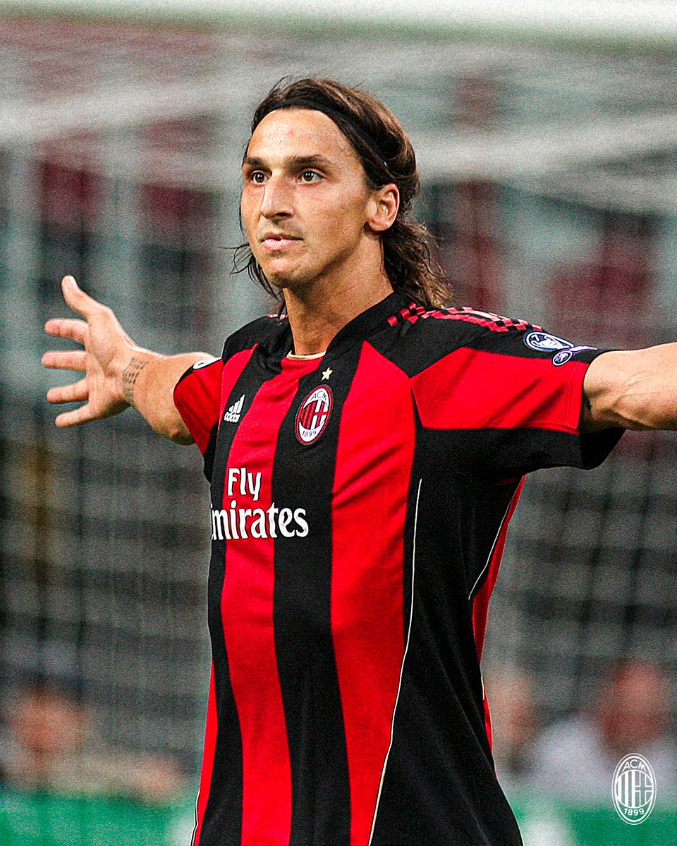 acmilan's tweet photo. A few of our favorite Zlatan memories 📔 https://t.co/J5mxjtUruC