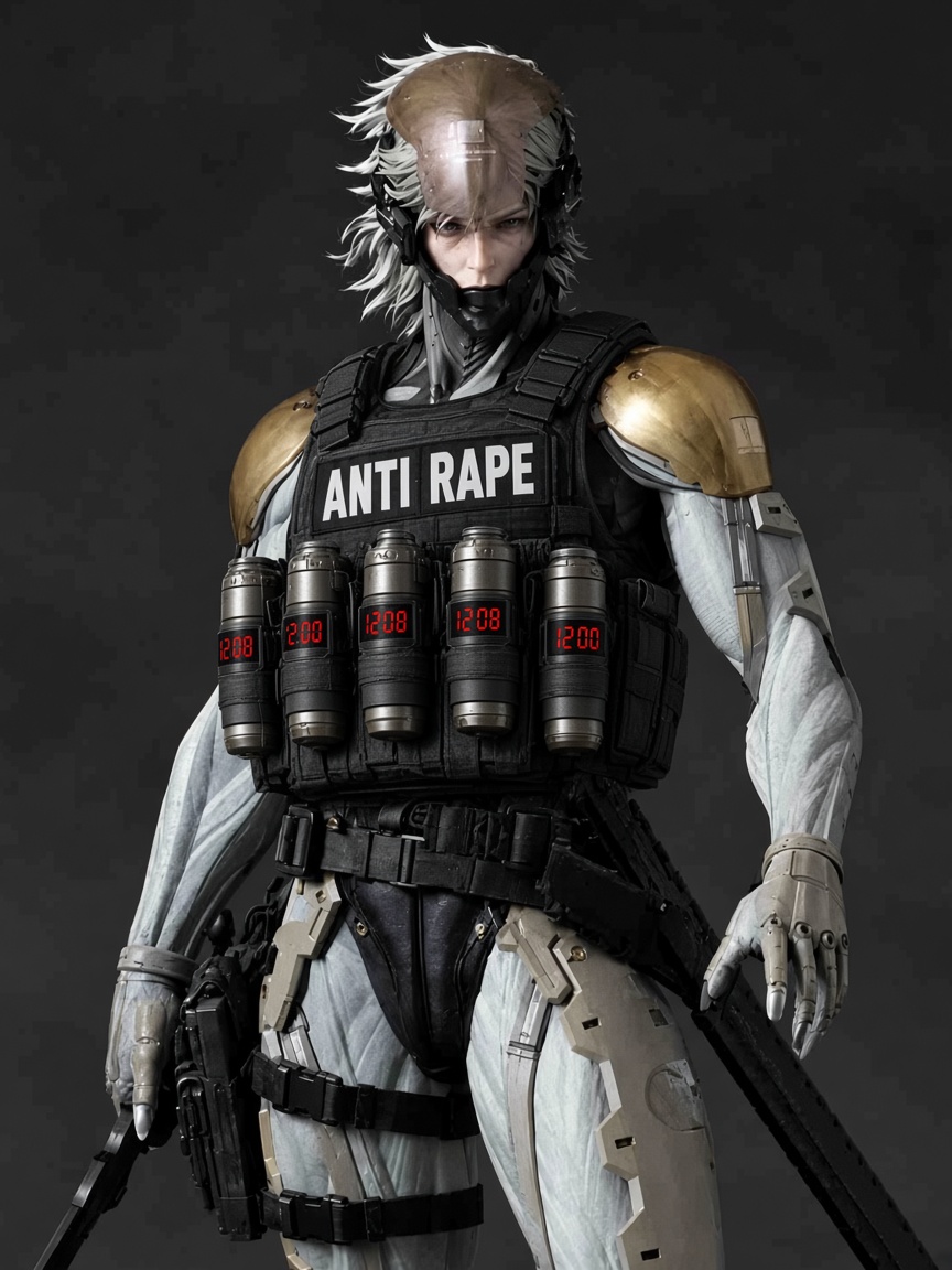 defnotsnake's tweet photo. YOU’RE RAPING ME https://t.co/XDNOGAin3N