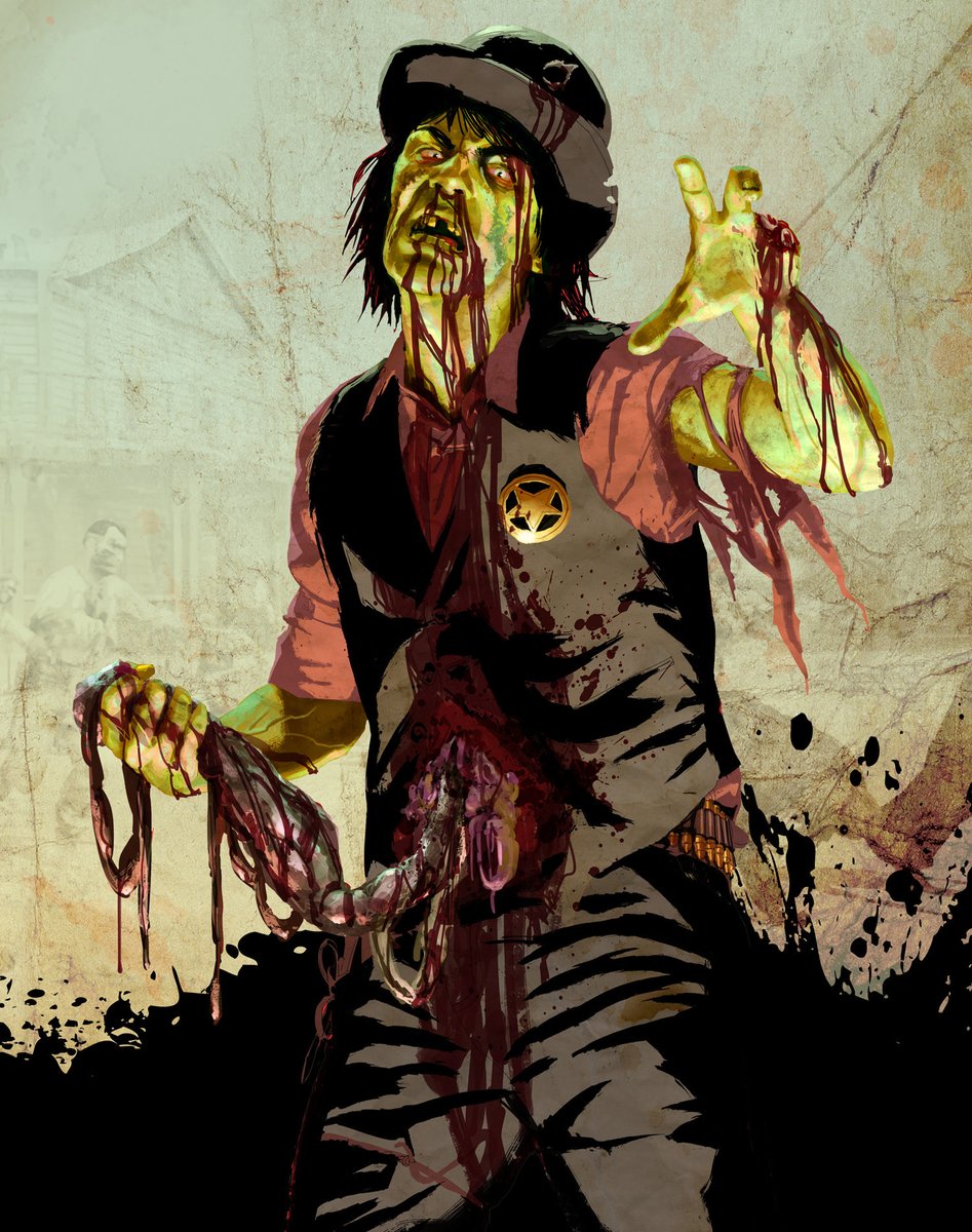 NOPIENSESMATAN's tweet photo. zombie jonah! https://t.co/zwAdJmaAvw