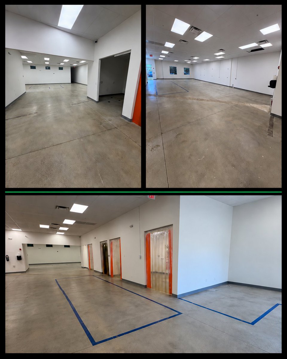 Reach_NIL's tweet photo. We’ve acquired a new 5,200-square-foot facility at 4800 Lyons Technology Parkway in Coconut Creek, FL. A future hub for training, recovery, and athlete development—and the next step in the REACH Sports Performance vision.
#REACHSportsPerformance #REACHNIL https://t.co/OBhI9cwKdK