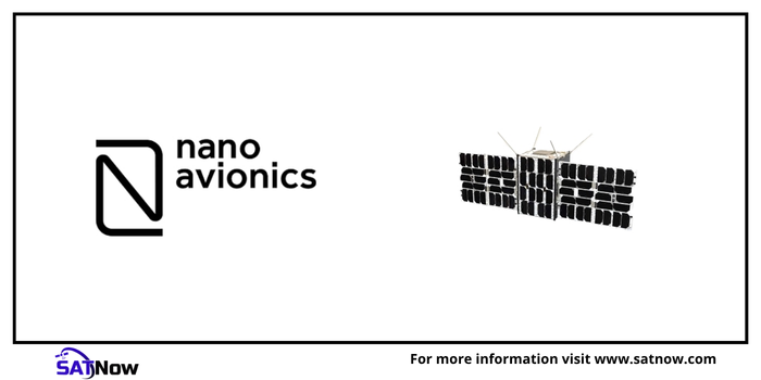 satnow_online's tweet photo. ๐ฐ๏ธKongsberg NanoAvionics' M12P Max provides 25.5 W of sun-tracking payload power and 51 W of bus power, with S-band uplink rates up to 1 Mbps and downlink rates up to 3 Mbps.
Learn more: https://t.co/C9oUfZQZ6X
#nanosat #satellitebus #smallsat #spacecraft #earthobservation https://t.co/Z18fMwBC9c