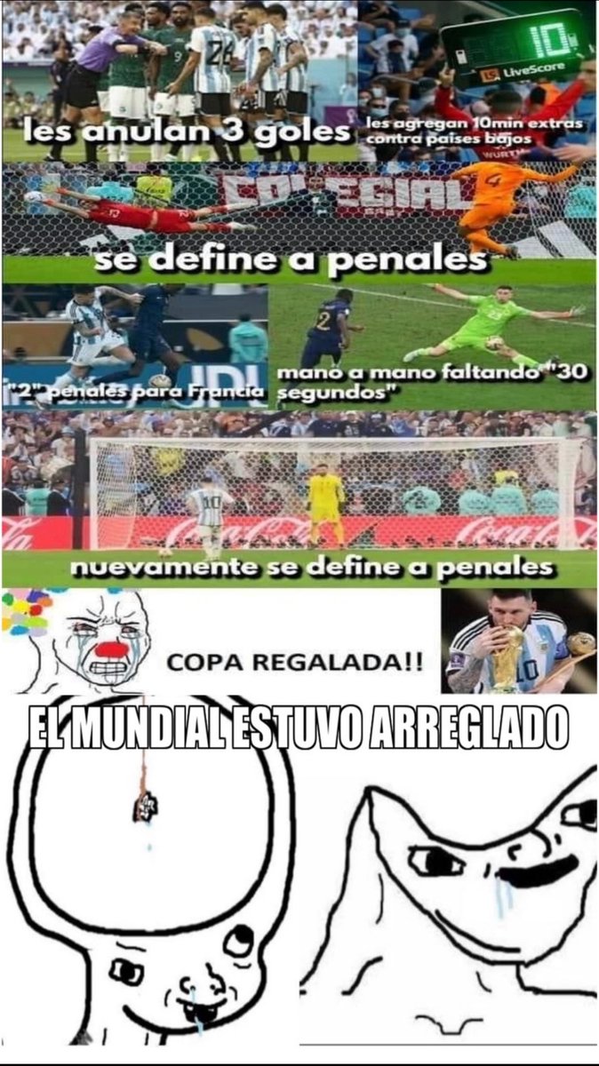 NatBerUm's tweet photo. @ArgensimioSoy Jajajajajajajajaja que diga el ardor en tu culo https://t.co/YiKS9DjADs