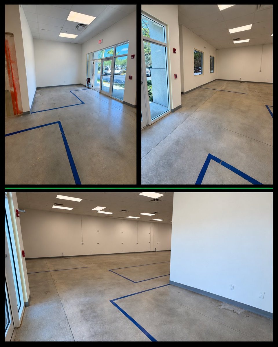 Reach_NIL's tweet photo. We’ve acquired a new 5,200-square-foot facility at 4800 Lyons Technology Parkway in Coconut Creek, FL. A future hub for training, recovery, and athlete development—and the next step in the REACH Sports Performance vision.
#REACHSportsPerformance #REACHNIL https://t.co/OBhI9cwKdK