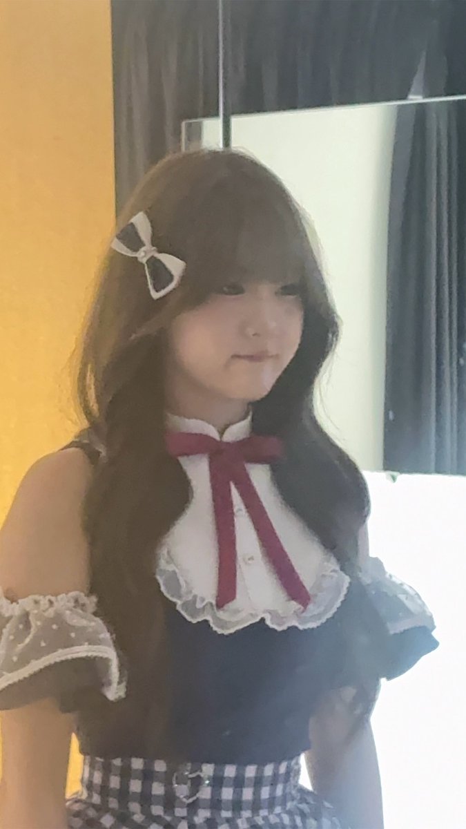 littlepattPJ's tweet photo. ꒰ 021026 ୨୧ iAM48 post update ꒱
— ✿ #pattify : patt
#pattbnk48 ♡ #bnk48 https://t.co/ldfZ3BZFek