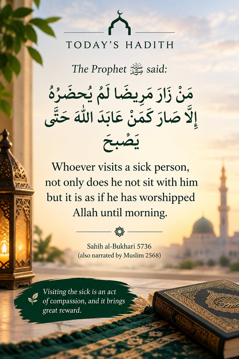 FaizoTech's tweet photo. Daily hadith https://t.co/IoHwWRYfki