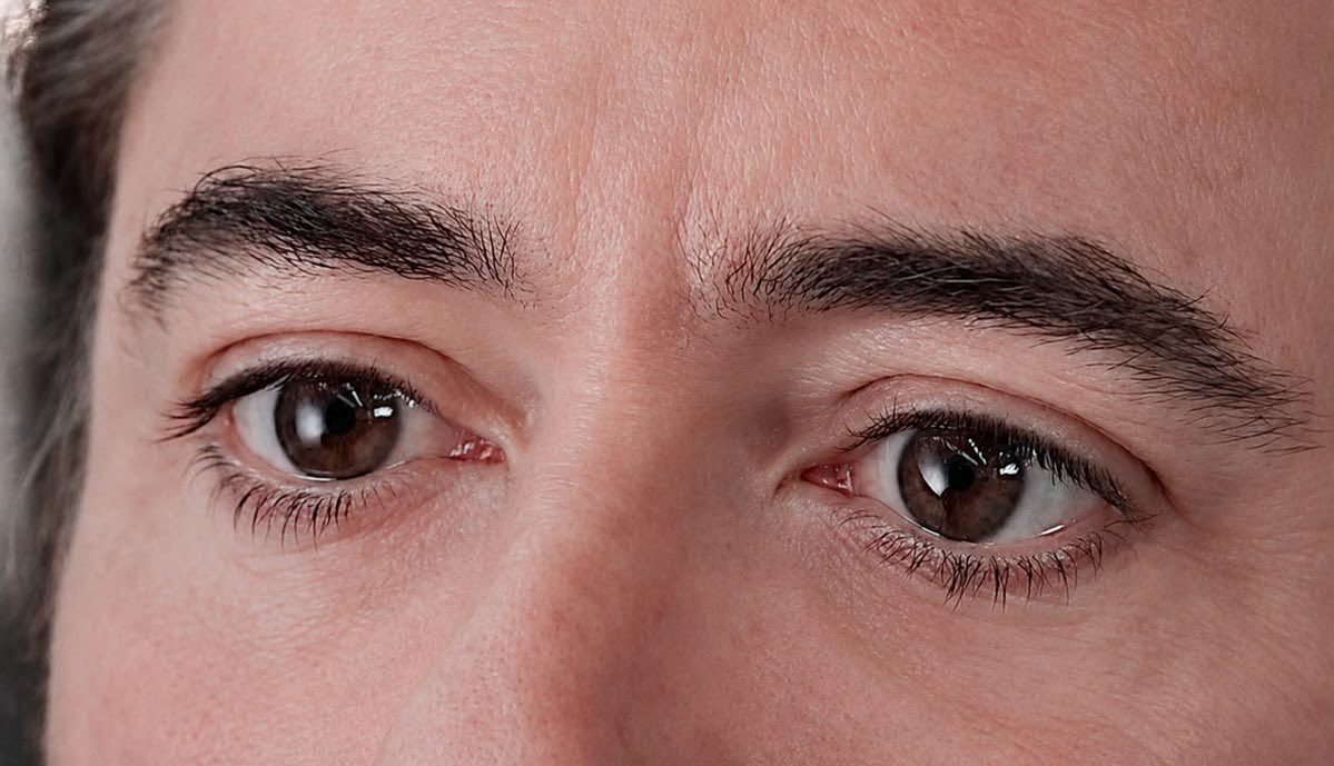 pomnicidal's tweet photo. tony’s little doe eyes ♡ https://t.co/S8u0DfU2oU