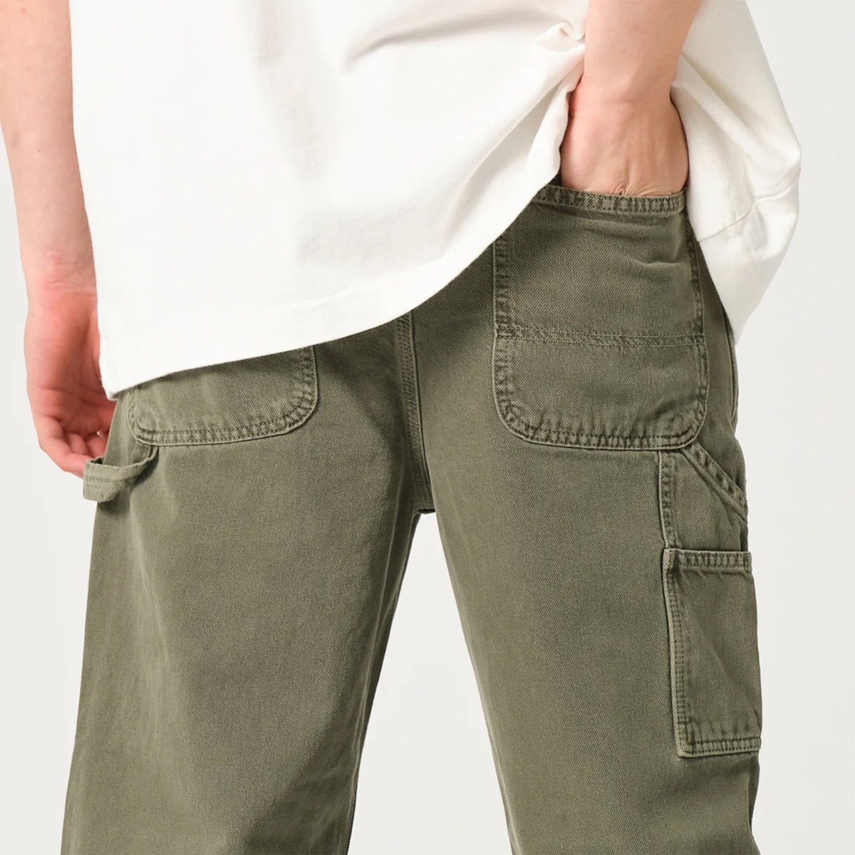 gennarostore's tweet photo. Son dönemin yükselen trendi Carpenter Pantolon: Stilini Yükselt!

https://t.co/sl1DU3uPHu https://t.co/7gHtgBcepY