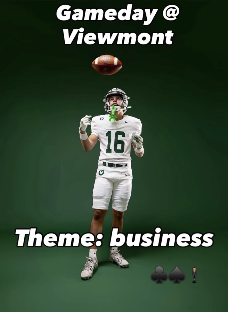 OlyTitansFB's tweet photo. Let's go get it!  GameDay!  Tonight @ Viewmont HS https://t.co/Q0hTRkKAGm