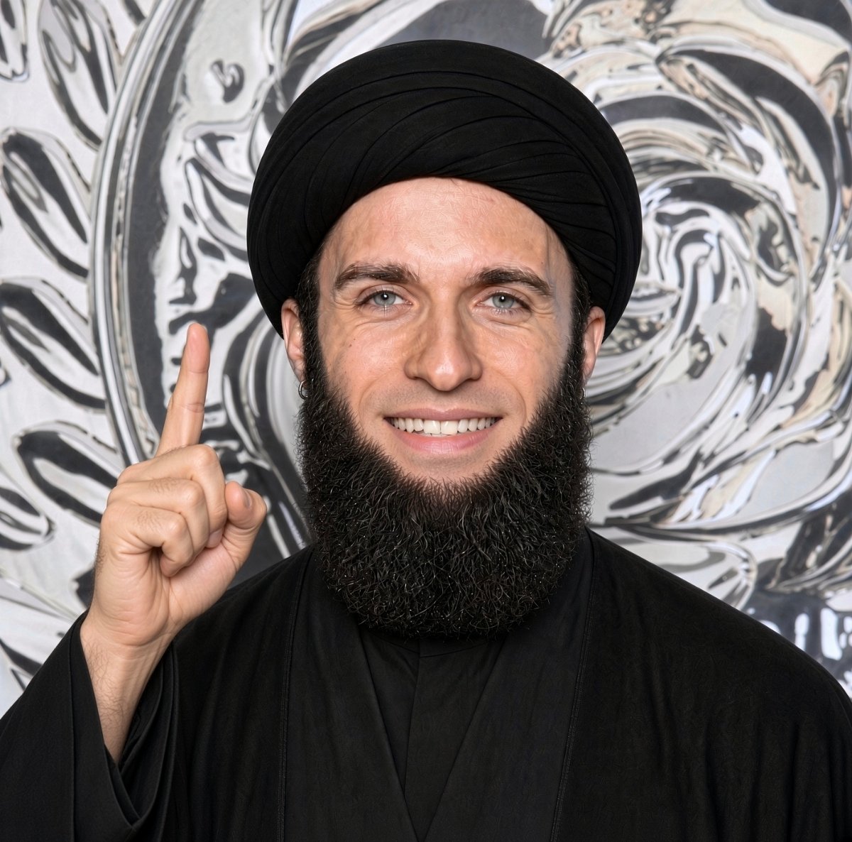 dictavenir's tweet photo. 🔴 ALERTE - Abou Squeezie El Pnj adoube les actions violentes des cafards de la nouvelle France depuis son loft parisien à plusieurs millions d’euros. https://t.co/OWQDODX5xd