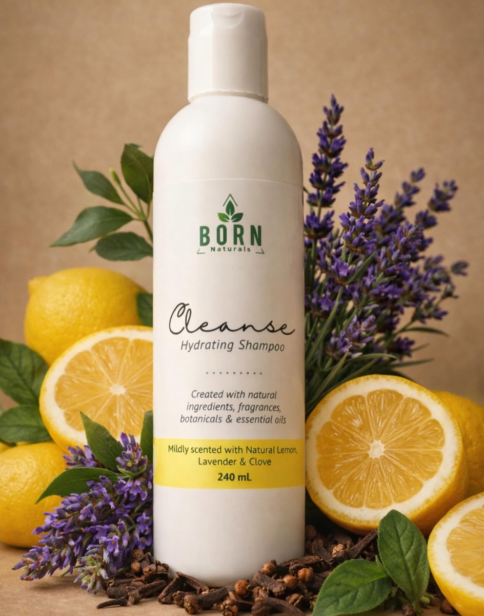 ariel33gil's tweet photo. She’s iconic. CLEANSE Shampoo delivers salon-quality results without harsh chemicals. https://t.co/4aWKiVCR8V