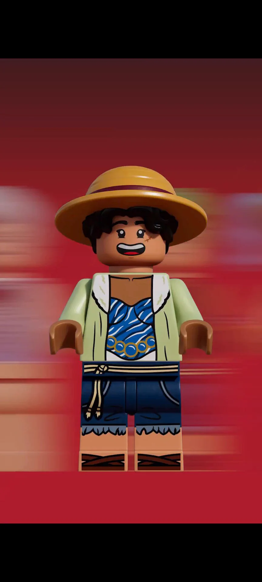 ONE PIECE(ワンピース) Netflix on X: 