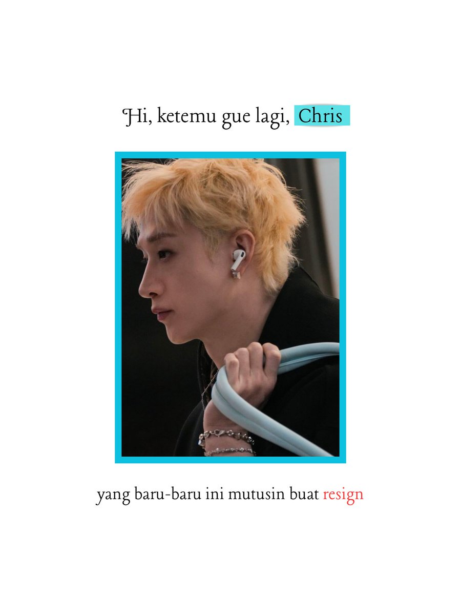arlacchieno's tweet photo. chanmin few tweets au
—anything for you

; i'll do anything for you, my love. https://t.co/J7gXGtaRrj