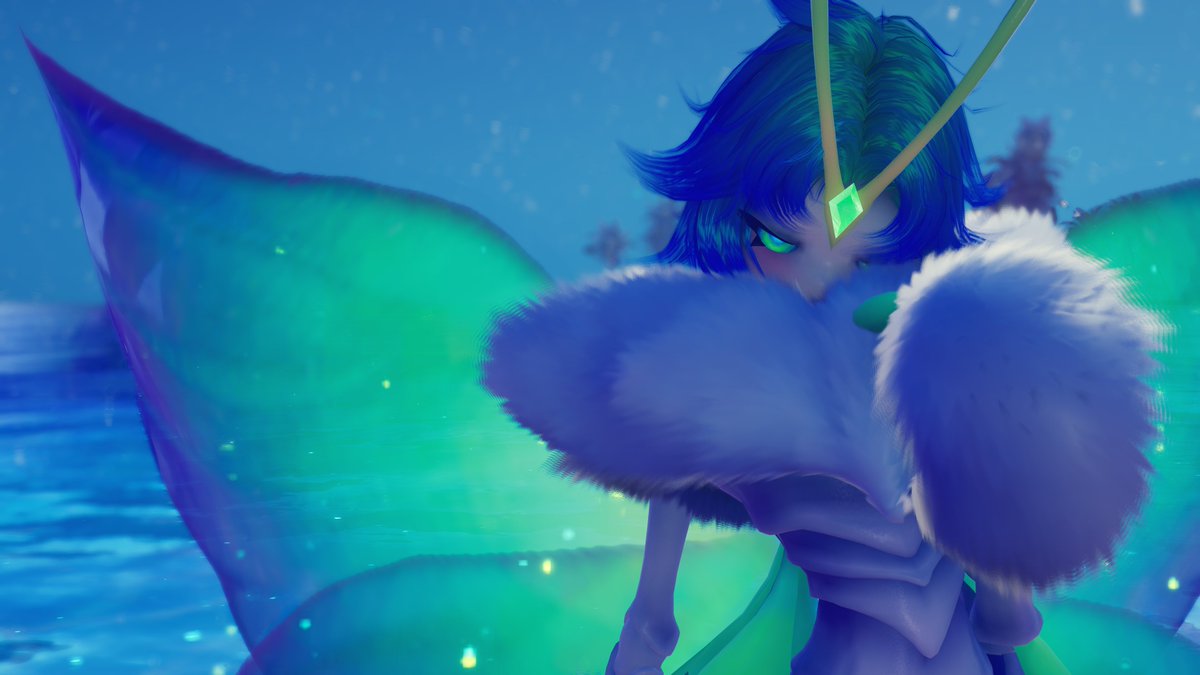akatuki545's tweet photo. ユメアゲハ。
夢世界の女王様🦋

#アニモ 
#アニモ写真部 https://t.co/oaEqyz2i6P