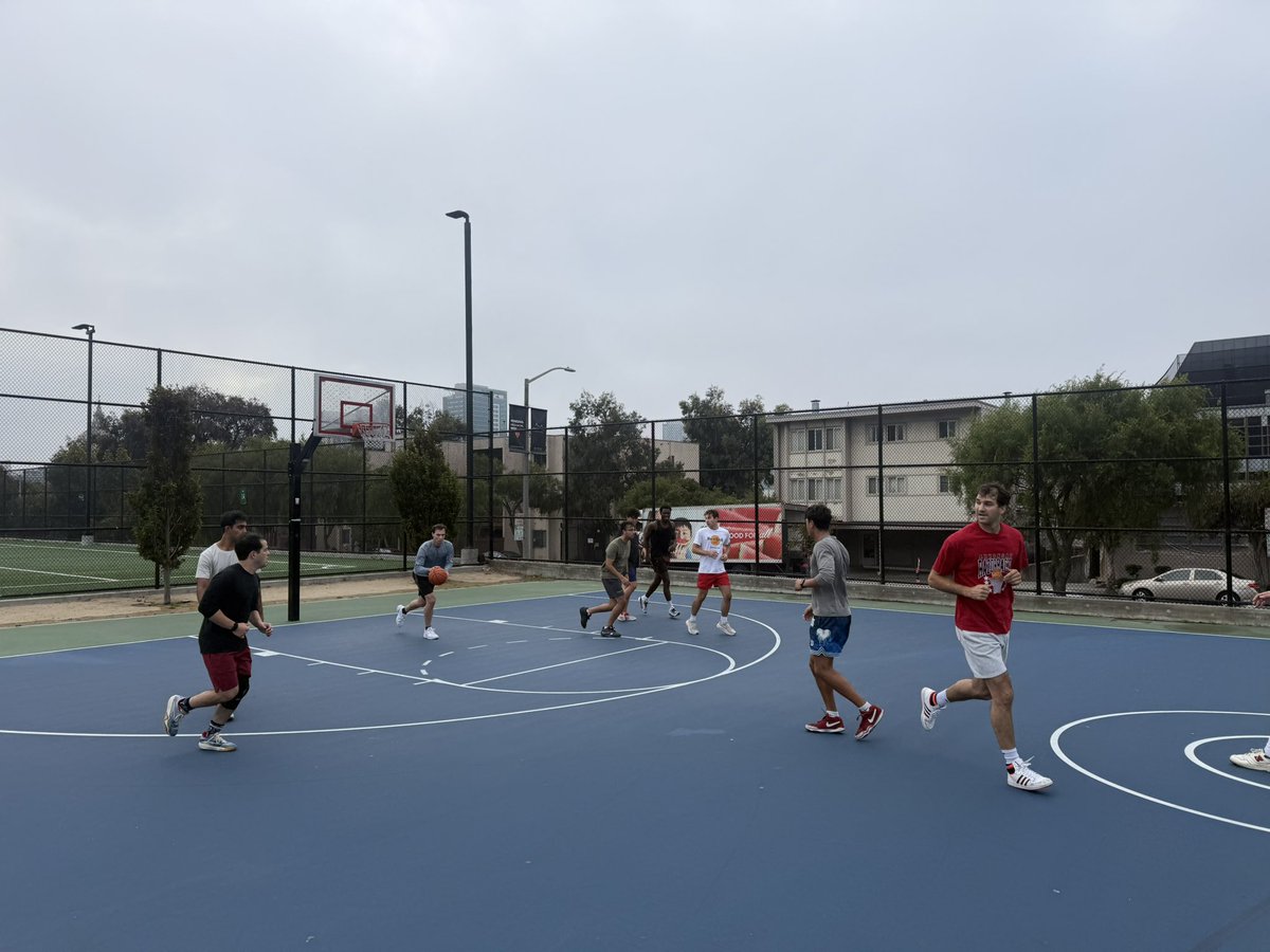 sambeskind's tweet photo. What if this moment was the whole point?

Victory Club Hoops Edition II. 09.02.26

more to come!! https://t.co/sCFseQYtza