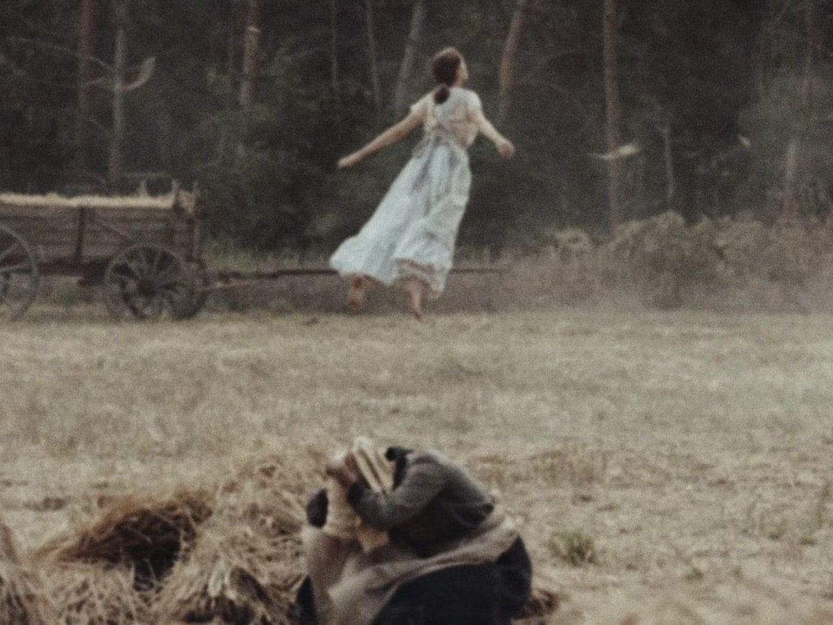 viiamr's tweet photo. Sound of Falling (2025) dir. Mascha Schilinski https://t.co/JhC40zV2DX