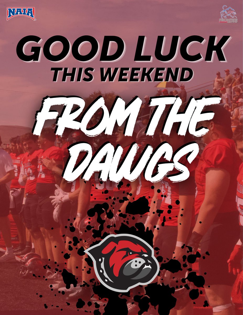 56Ostler's tweet photo. Thank you @Coach__Murray @CoachNourse_UMW and the rest of the @UMW_Football staff for wishing my team good luck tonight. https://t.co/WJ1Z9GHwiD