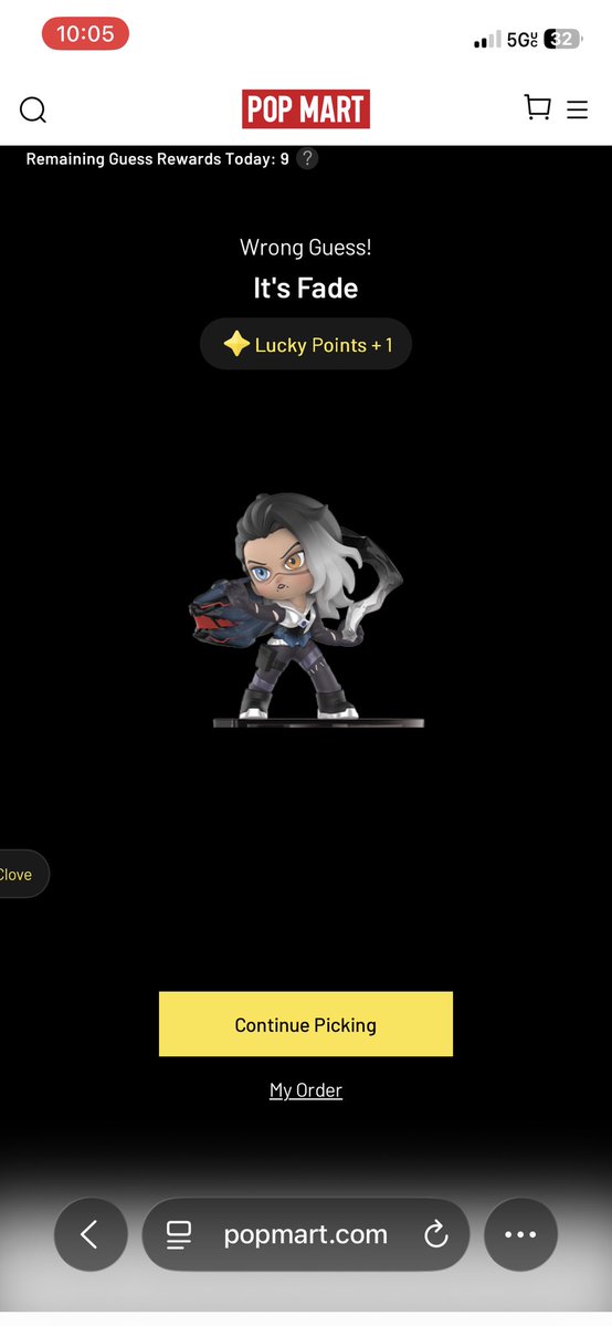 m4ri_nate's tweet photo. FADEEEEEEEEEE 🩶🩶🩶🩶😭😭😭😭😭😭
omg i literally got wifey IM SO HAPPY AHAHAHDJKSKKKALAAHHAHHSHSHDHDHHHHHHAHAHAHAHAHHRBB
this calls for fadedrainbows art… JUMPS IN JOY https://t.co/wTLQmPmFjH