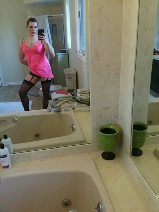 TheSissyShow's tweet photo. Another sissy #exposed https://t.co/PrYiwQdFP8