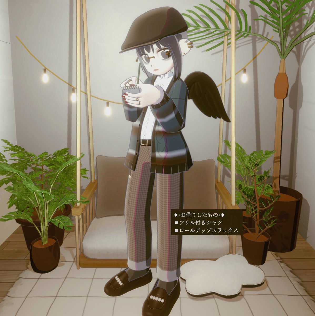 A_room9's tweet photo. ありがとうございますありがとうございます https://t.co/3FyQPRiQAM