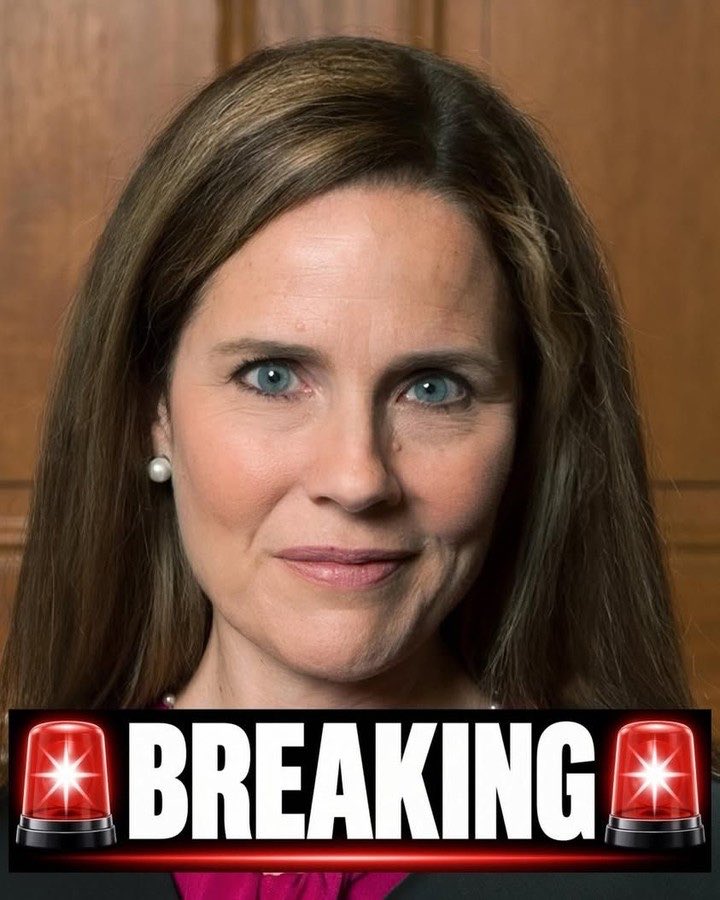 arva61138's tweet photo. 🚨BREAKING: The Supreme Court vacated Judge Boasberg’s block on Trump using the Alien Enemies Act. 5-4.
 Barrett joined the three liberals. https://t.co/kXBK2yiTfZ