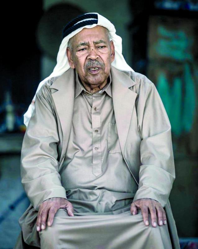 Naifalnemah's tweet photo. الله يديم عليك الصحة والعافية
يا هرم من أهرام الفن العربي 

#سعد_الفرج https://t.co/bHwS3ButZY