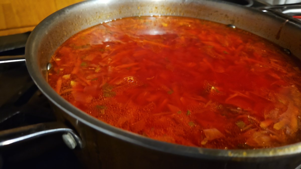 davege123's tweet photo. #borsht https://t.co/YZku7QhBz2