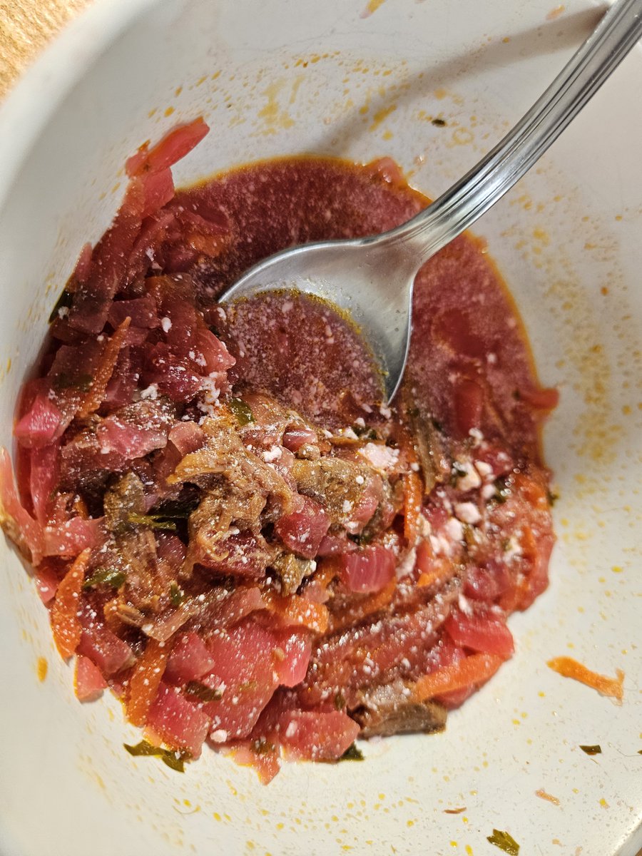 davege123's tweet photo. #borsht https://t.co/YZku7QhBz2