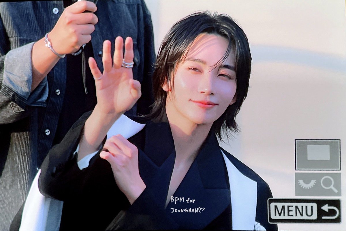 BPM_1995's tweet photo. 261002 
#정한 #JEONGHAN #세븐틴 #SEVENTEEN https://t.co/0dFfOtBHst