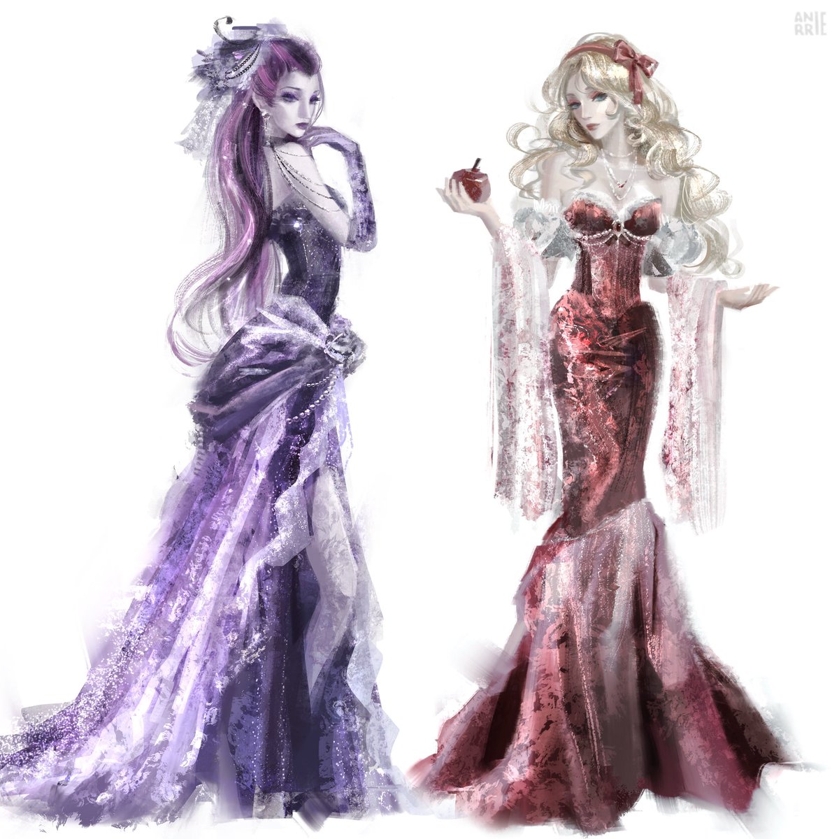 anirrie_'s tweet photo. ever after high vintage https://t.co/5N2Y7dqLd6