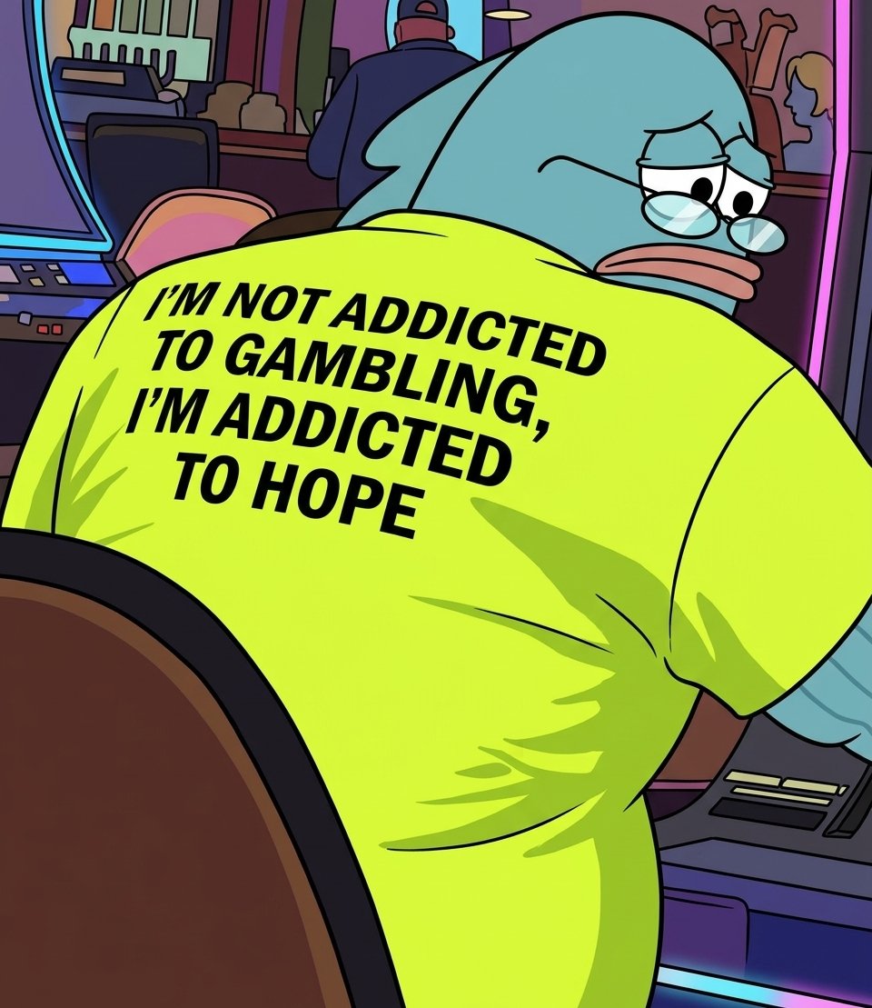 ferdybet's tweet photo. #HopeMore https://t.co/vXlmZz0wW7