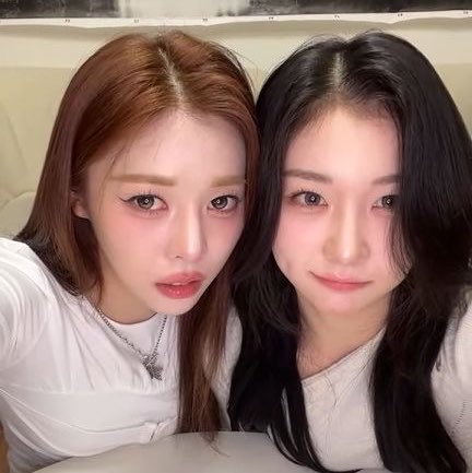 kaedhyun's tweet photo. ₊˚⊹ #promotwt &amp; #moothunt

♡ eira
♡ 25, she/her
♡ i’m a new wav! blueroomz bias!
♡ triples, illit, nmixx, other ggs
♡ sometimes enha &amp; svt

♡ #kpoptwt #wavtwt https://t.co/yliHpOqqym
