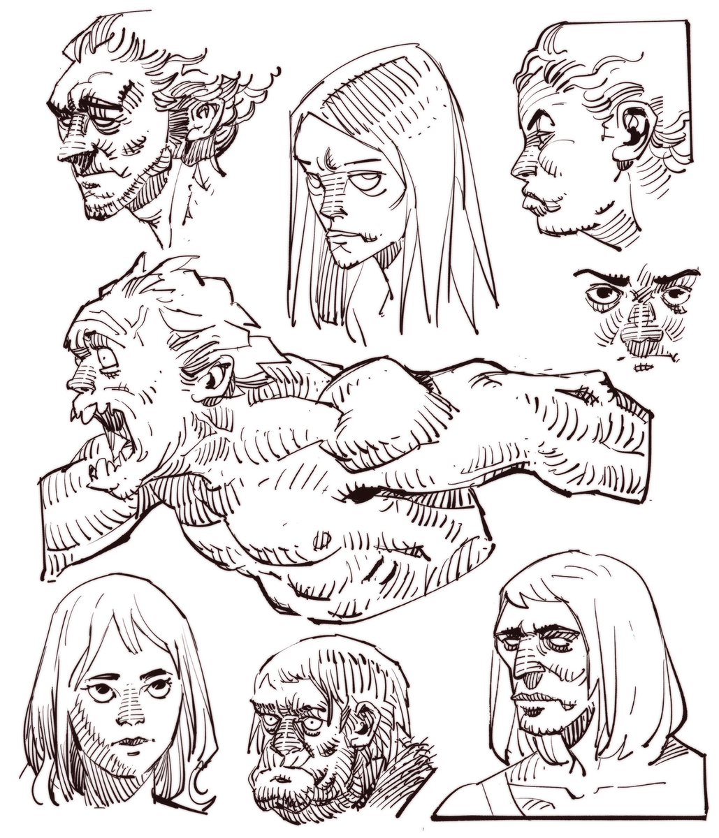 pastoCD's tweet photo. Heads. https://t.co/0k2GDo2dKG