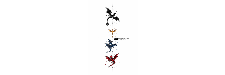 wepradaart's tweet photo. ✦  variadas https://t.co/6lAihqvJwg