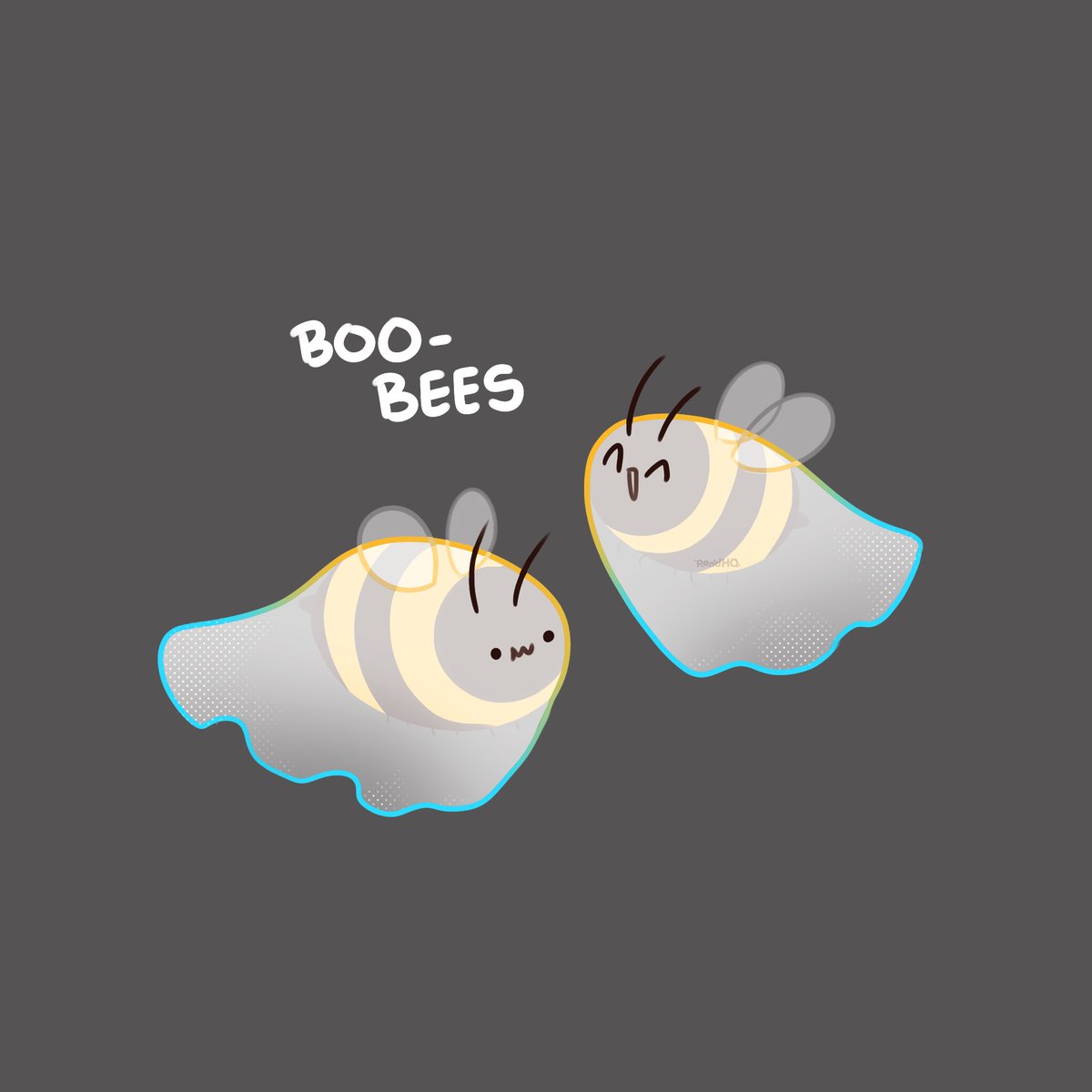 PondHQShop's tweet photo. Wow those are some beautiful boo-bees https://t.co/uT9rwv3nll