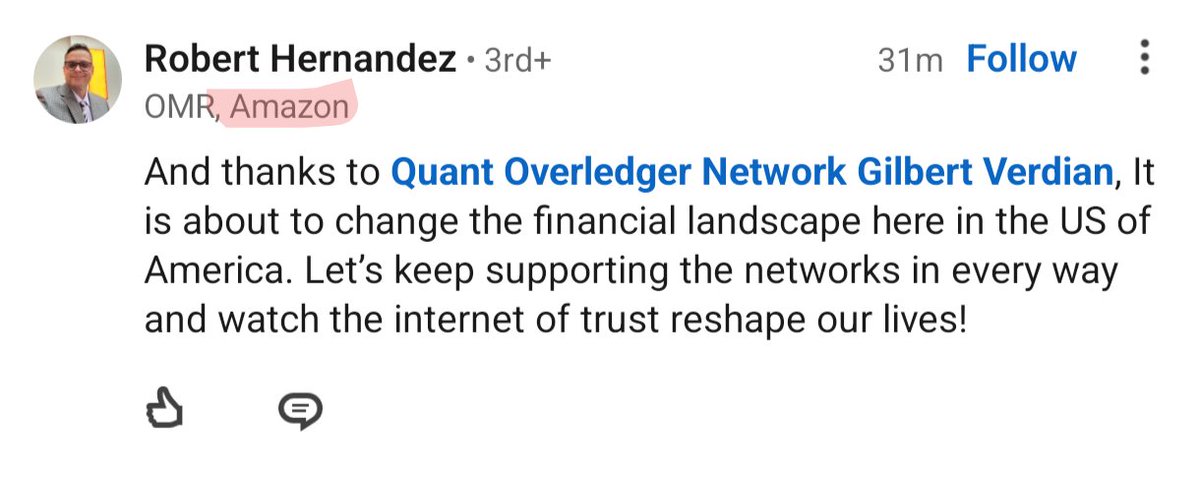 elshredo's tweet photo. $QNT 👀 https://t.co/dj1ERXDY07