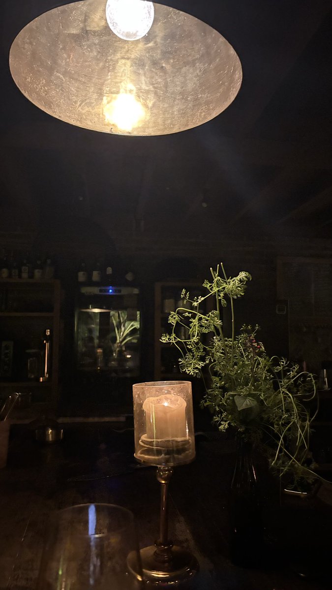 PartnerInCrimz's tweet photo. A quiet place https://t.co/tOvOguHpQI