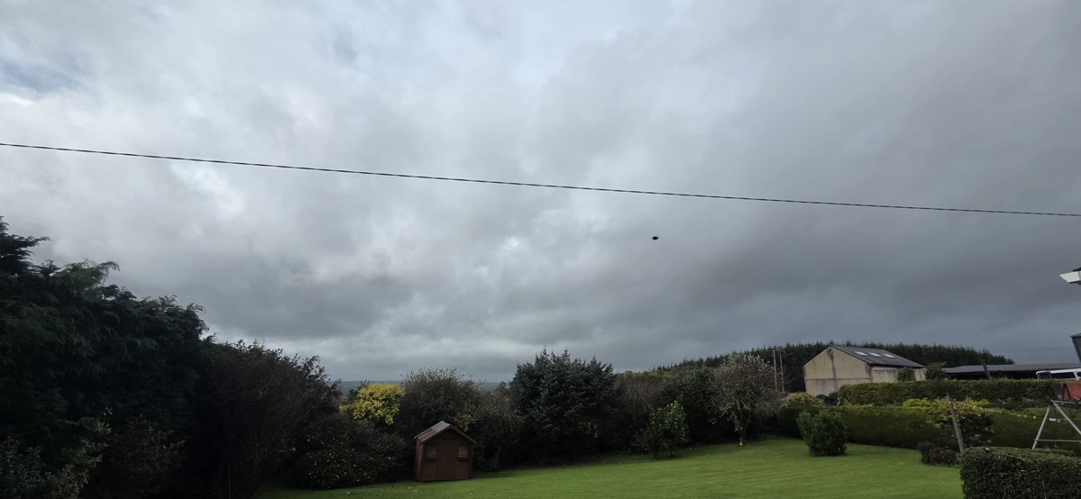 fitzyok's tweet photo. Lá dorcha fliuch gruama inniu(dark,wet gloomy day). Báisteach trom tráthnóna(heavy rain in the evening).An plean ceart ag leaid na naomhóga(clever planning from the canoe lad). Buiochas le @SOMACOFFEECOLTD as an gcupán☕️ agus taosrán(pastry).
#365daysofGaeilge
#365daysofwalking https://t.co/9JWWt2XD8u