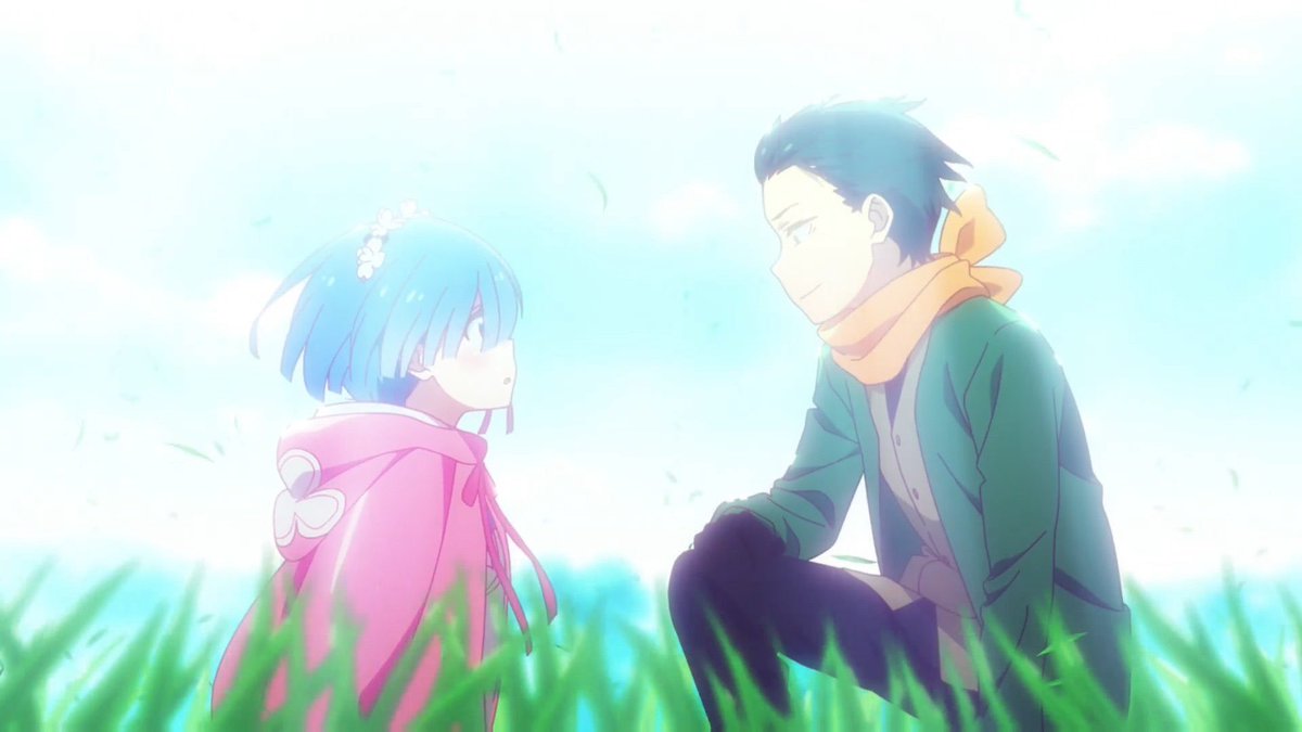ac_re1's tweet photo. اليوم 2 من انتظار Re:Zero الموسم الخامس ⏳
​"بغض النظر عما يحدث، حتى لو بدا أنك على وشك الاستسلام... سأظل بجانبك وآمن بك." — ريم
​تماماً كما آمنت ريم بسوبارو ولم تستسلم، سأظل متمسكاً بانتظاري وشغفي حتى نرى عودة الأنمي العظيم في الموسم الخامس! 💜🔥​#ac_re1 #ReZero #Rem #Anime #Re https://t.co/pdXTn7Xef3