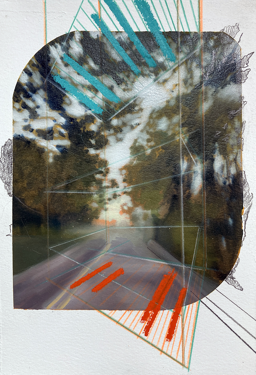 EdisonOhio's tweet photo. We’re excited to have the artwork of Laura Truitt on display in the Anne Vaccaro and David Myers Gallery from October 5 to October 28! Stop by during normal campus hours to check out her exhibition, “Shelter.” Visit her online: https://t.co/kMh3vDOKTF https://t.co/1nfQXY7KT7