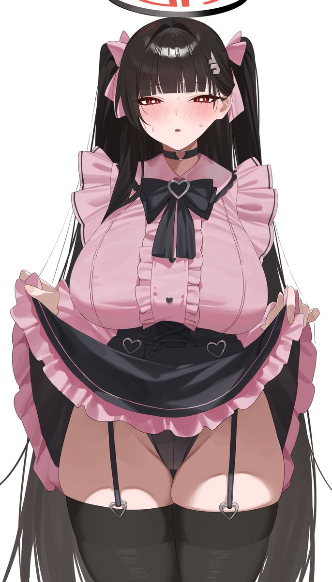 mhm2592's tweet photo. リオ
#ブルアカ https://t.co/p7YpdQabkz