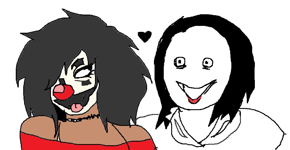 stuartmustdie8's tweet photo. stu x jeff draw i made in paint lmao #jeffthekiller #creepypastas #ocxcanon #selfship https://t.co/m884HiIm7s