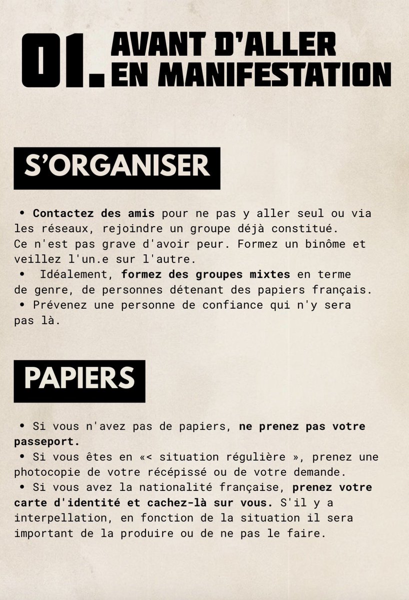 quepasamecton's tweet photo. A partir de ce thread, on a réalisé un livret d'autodéfense populaire à diffuser largement, à lire, à imprimer et à partager autour de soi.
À télécharger ici : https://t.co/To8Yc8AhvQ 
Il y a un pdf version livret imprimable, vous pouvez le distribuer aux jeunes autour de vous. https://t.co/FgqIcwMSZ1