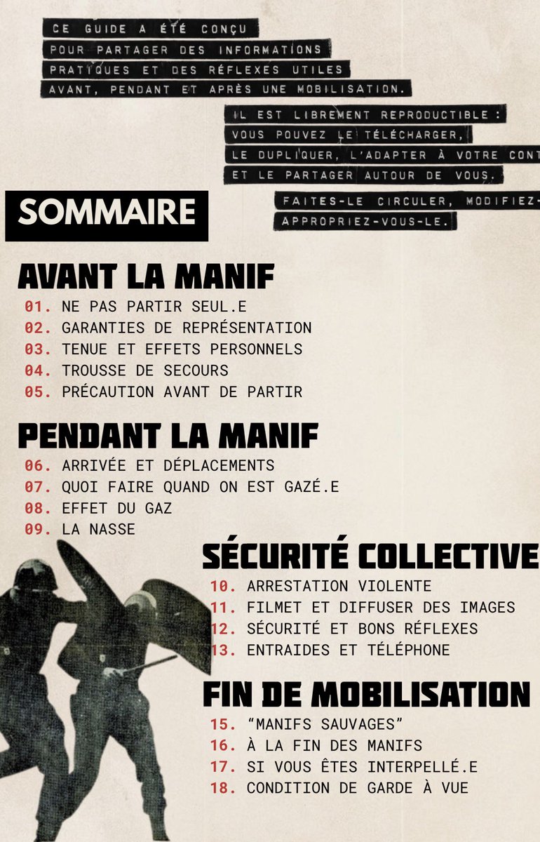 quepasamecton's tweet photo. A partir de ce thread, on a réalisé un livret d'autodéfense populaire à diffuser largement, à lire, à imprimer et à partager autour de soi.
À télécharger ici : https://t.co/To8Yc8AhvQ 
Il y a un pdf version livret imprimable, vous pouvez le distribuer aux jeunes autour de vous. https://t.co/FgqIcwMSZ1