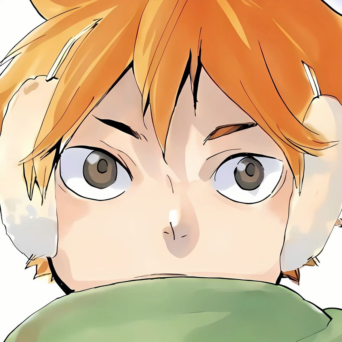 peachyeppi's tweet photo. reply and i'll give you a colour so you can post your favourite characters with that colour :p

i got orange!! 🍊 https://t.co/3RXVkthKPy
