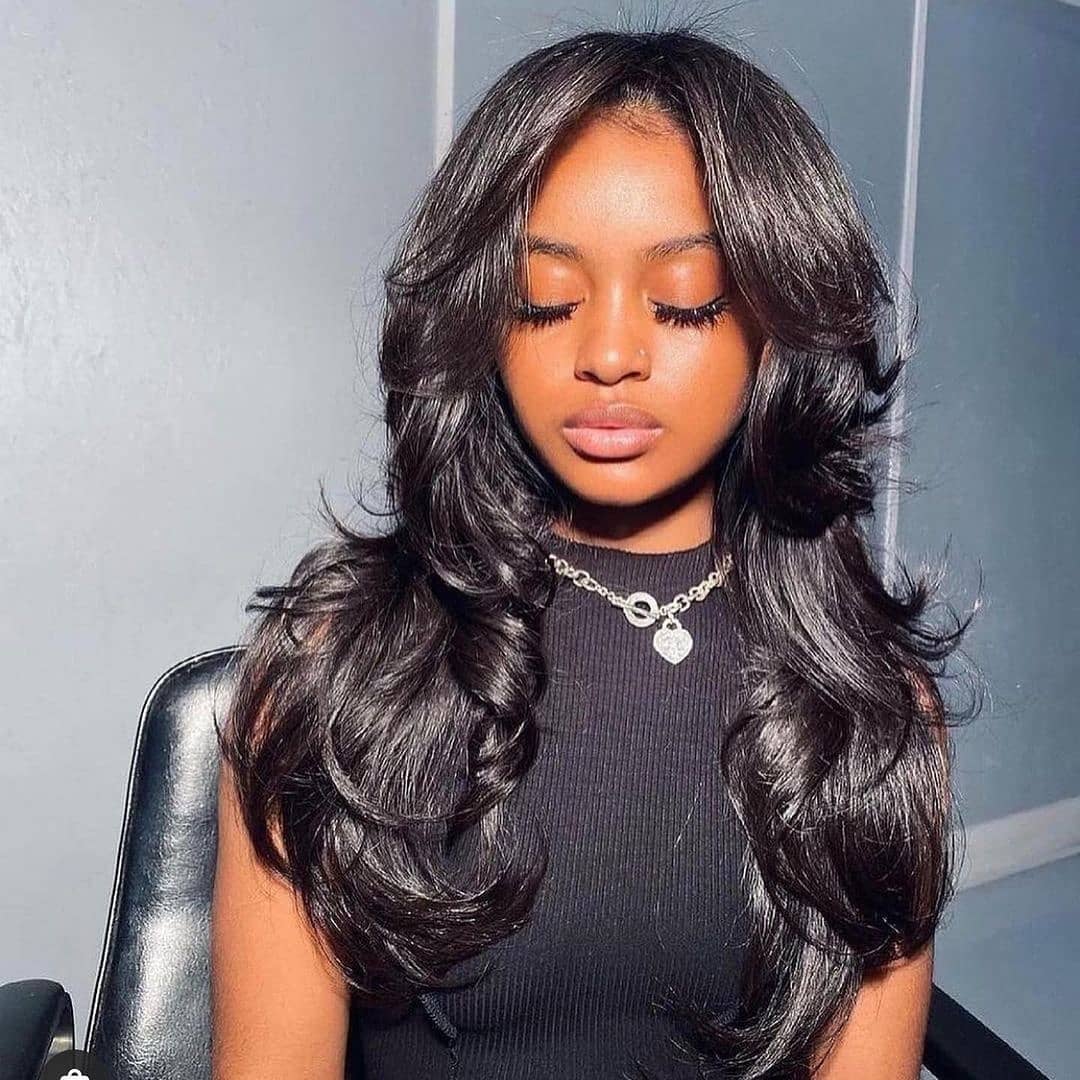 Apple91's tweet photo. New Week Offer: 18, 20, 22 + 16 
Only $60 
Body wave, 100% human hair 
Natural black, 18", 20", 22" + 16" 
US shipping, 2–5 days 
10 sets available 
Valid Dec 28–Jan 2 
DM to claim first https://t.co/T0uKHCFZWU