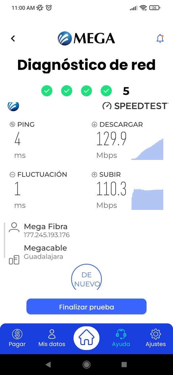 2454Jaga's tweet photo. @Megacable Esto cada dia empeora ya que hasta me cancelaron la orden de servicio 14987966 la cuestión es su incumplimiento de contrato establecido. Que puede proceder @Profeco @IFT_MX https://t.co/xlapv9BmGy