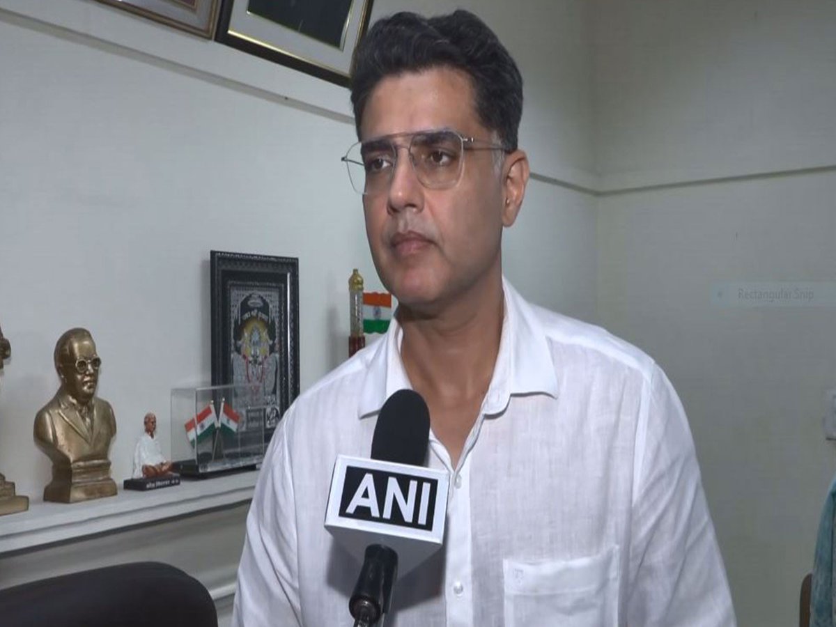 ani_digital's tweet photo. Sachin Pilot congratulates Pargat Singh on appointment as Punjab Congress chief

Read @ANI Story | https://t.co/4pt0QhvDWc

#SachinPilot #PargatSingh #CongressChief #Punjab https://t.co/G7FuZXykBB