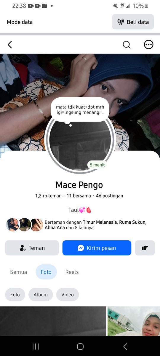 remixxx55's tweet photo. Kam serang sdh perem paling napsu  

Area sorong https://t.co/3LDYdELnez