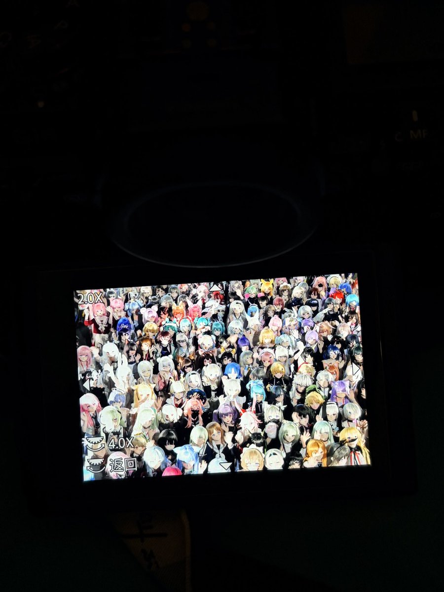DDRanHuo's tweet photo. 要结束了 大家都很可爱 https://t.co/QQdzYDKEpg