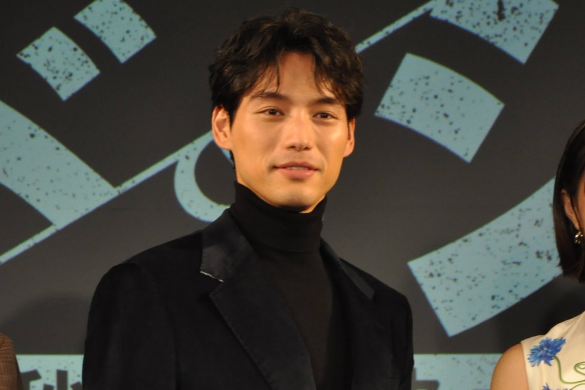 TVGweb's tweet photo. 「ハイド＆シーク 0秒前の彼女」
スペシャルトークショーREPORT✍️🏻

福士蒼汰×志田彩良×田中樹が
撮影裏話や“二面性”トーク✨

呼び方は？
福士「じゅりじゅり」
田中「なんでちょっと
うそつくんですか（笑）」

志田が明かす田中の意外な一面も!?

https://t.co/RFcq1hAJlJ

#ハイドアンドシーク https://t.co/bLYpqxmYPE